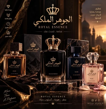 الجمال والفخامة